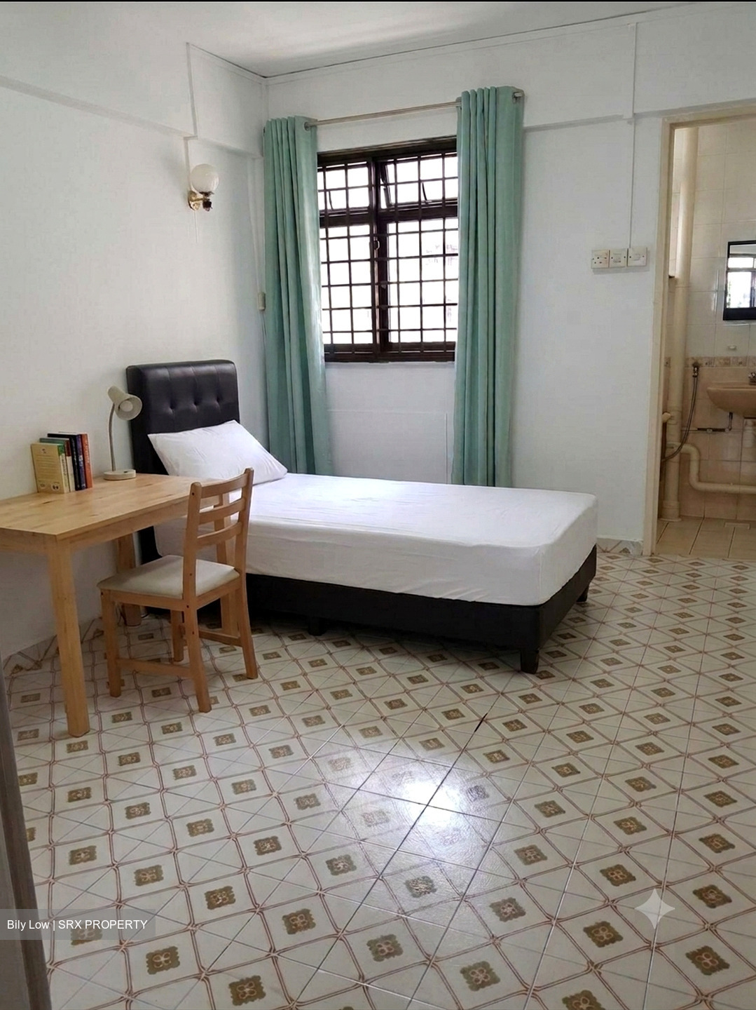 Blk 129 Yio Chu Kang Ville (Ang Mo Kio), HDB 3 Rooms #573892741